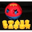 Tupperware Shape O Toy Ball ~ Tupperware