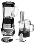 Cuisinart BFP-703CHFR Duet Blender, Chrome