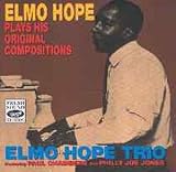 Plays His Original Compos