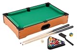 Mainstreet Classics Table Top Billiards