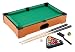 Ozone Classic
Mainstreet Classics Table Top Billiards