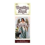 Blue Q Guardian Angel Air Freshener