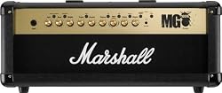 Marshall MG100HFX 100W Guitar Amplifier Head