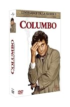 Columbo : L'Intégrale Saison 1 - Coffret 6 DVD