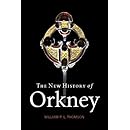 The New History of Orkney
