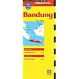 Periplus Travelmaps Bandung: Indonesia Regional Maps (Periplus Travel Maps) (Indonesia... by Travel Maps