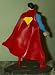 Superman Randy Bowen Seinfeld Statue Limited Edition Figure_s-3