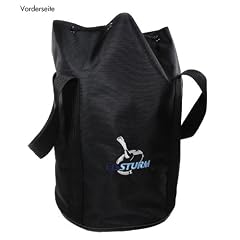 Eissturm Eisstocktasche Eisstockbeutel M2011