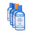 Jellyfish Sting protective lotion - sunscreen - sunblock - sea lice jelly fish ocean 30SPF, 15SPF, 0SPF, 30+ SPF kid