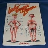 Produkt-Bild: Lauter erogene Zonen ... Cartoons