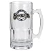 Milwaukee Brewers MLB 1 Liter Macho Mug - Primary Logo by Great American Products