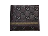 グッチシマ WG柄 メンズ 財布 138073 GUCCI 並行輸入品