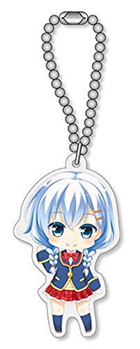 ガールフレンド(仮) アクリルキーホルダー 村上文緒