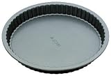 Review Judge  / Loose Base Flan Tin