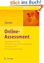 Online-Assessment - Grundlagen und Praxis von Online-Tests in Personalmarketing, Personalauswahl und Personalentwicklung
