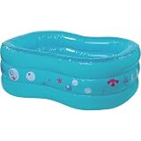 Bébé Confort - 32000079 - Set de Bain et Linge de Voyage - Baignoire + Matelas Gonflables