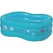 Bébé Confort - 32000079 - Set de Bain et Linge de Voyage - Baignoire + Matelas Gonflables