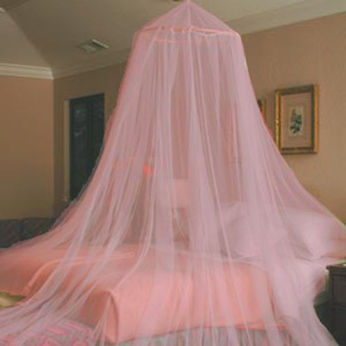Solid Canopy - Pink (96
