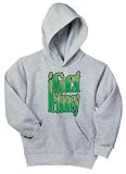 I Get Money Adult Hooded Sweatshirt