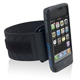 Marware Sportsuit Convertible Case for iPhone 1G (Black)
