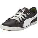 Puma Benecio Leather 351038 Unisex - Erwachsene Sneaker