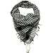 Desert Scarf - Shemagh - In Various Attractive Colours - It's the hottest trend right now! Denzel Washington Style from Book of Eli