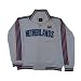 Netherlands Track Jacket, The Netherlands Soccer Track Jacket