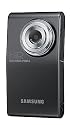 Samsung U10 Full HD Ultra Compact Camcorder - Black (1920 x 1080 x 30p Full HD video, 10MP Still Image) 2 inch Screen