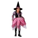 Wonderful Witch Child Costume