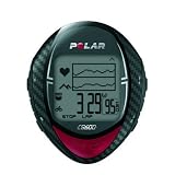 Polar CS600 Radsport-Computer