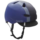 Bern Brentwood Summer Helmet with Visor