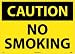 NMC C49AD OSHA Sign, Legend 