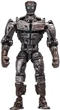 Real Steel Figure Wave 1 Atom V1IMAGE
