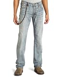 Antique Rivet Young Men's Kayden Jean,Adelphi Tinted,32x32