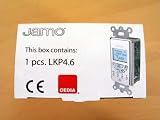 Jamo Wall Keypad LKP4.6