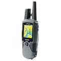 Rino 520 HCx GPS Unit with 5-Watt 2-Way Radio