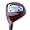 Zenieus Vintage Series - Jatoba ZX-100 | 1 Wood Golf Gift Rare Limited Edition Wood Painted Driver (Right, Graphite, Regular, 10.5 Degrees)