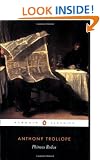 Phineas Redux (Penguin Classics)