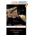 Phineas Redux (Penguin Classics)