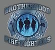 Brotherhood Shield