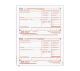 W 2 Laser Tax Forms Official Format 50 SHEET/PK, Blank Face and Back cut sheet 415hNlweoxL. SL160 W 2 Laser Tax Forms Official Format 50 SHEET/PK, Blank Face and Back cut sheet