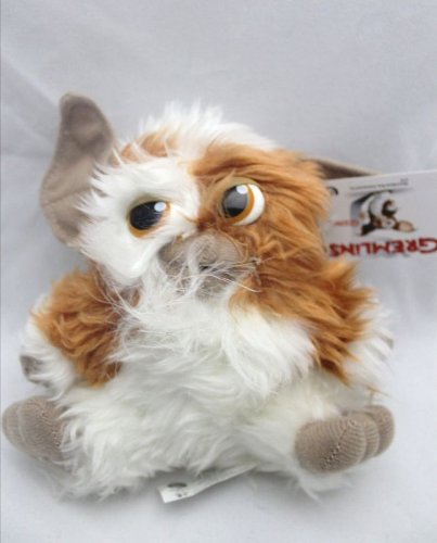 Licensed Gizmo Gremlins Mohawk 6