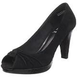 Yellow Box Womens Amanda Platform Pump