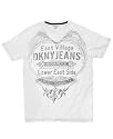DKNY Jeans T Shirt, East Village Graphic