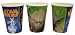 Star Wars - Party Supplies - 9 OZ Cups