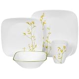 Corelle Kobe 16-pc Dinnerware Set Corelle Kobe 16-pc Dinnerware Set