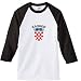 Zagreb, Croatia Coat of Arms Jersey