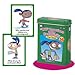 Super Duper Publications WH Questions in the Community Fun Deck Flash Cards Educational Learning Resource for Children