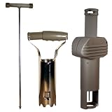 Produkt-Bild: SWISSINNO 1 540 067 SuperCat W&uuml;hlmausfalle 1 St&uuml;ck + Zubeh&ouml;r-Set