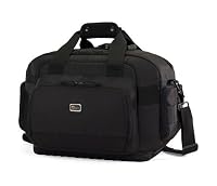 Lowepro Magnum DV 4000 AW Shoulder Bag (Black)